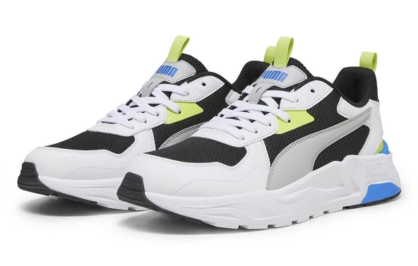 Puma 389292-13 Trinity Lite Erkek Spor Ayakkabı