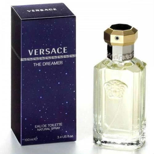 Versace Dreamer EDT 100ml Erkek Parfümü