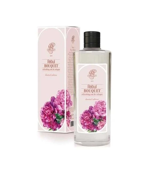 Rebul Kolonya 250ml Bouquet