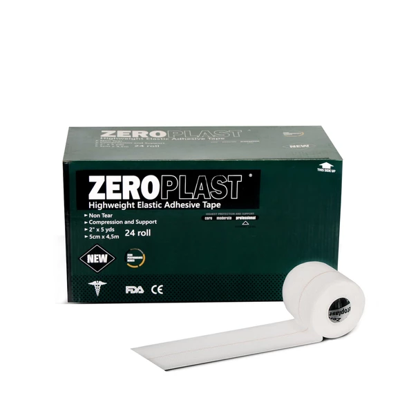 Zeroplast 5cm x 4,5m - 3
