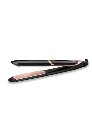 BABYLİSS   Babyliss St391e Salon Straıght 235 Seramik Saç Düzleştirici