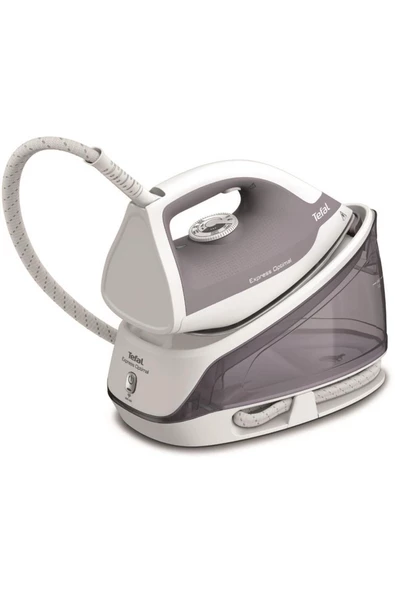 Tefal Express Mini Sv4111 Buhar Kazanlı Ütü - 2