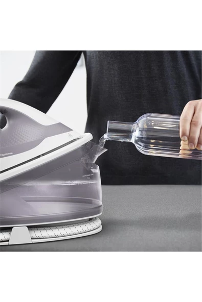 Tefal Express Mini Sv4111 Buhar Kazanlı Ütü - 8