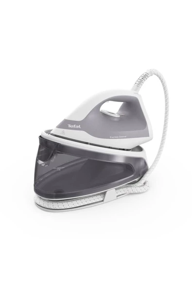 TEFAL   Express Mini SV4111 Buhar Kazanlı Ütü