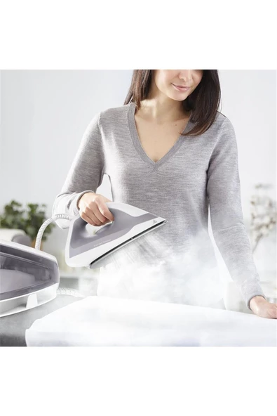 Tefal Express Mini Sv4111 Buhar Kazanlı Ütü - 5