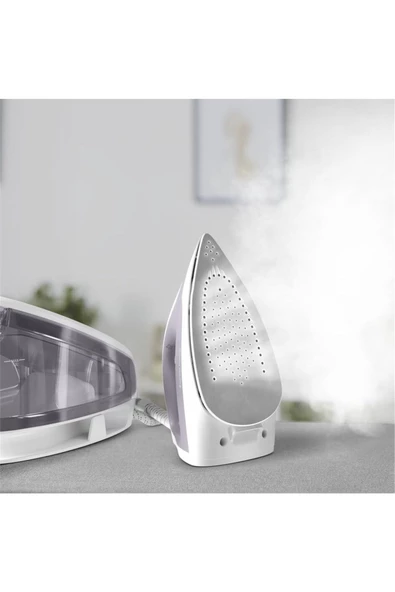 Tefal Express Mini Sv4111 Buhar Kazanlı Ütü - 7