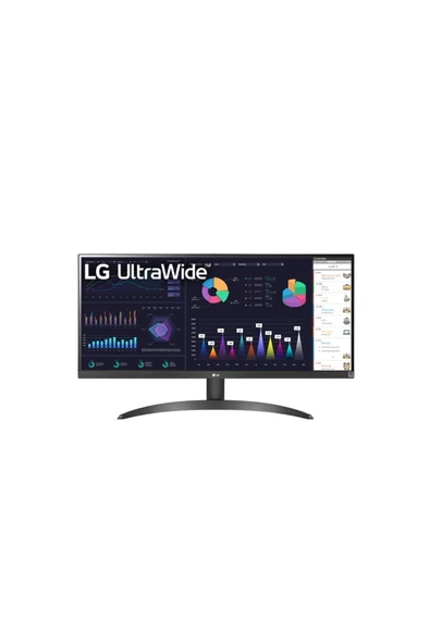 LG   29wq500-b 29 Inc 100hz 5ms Freesync Fhd Ips Ultrawide Monitör