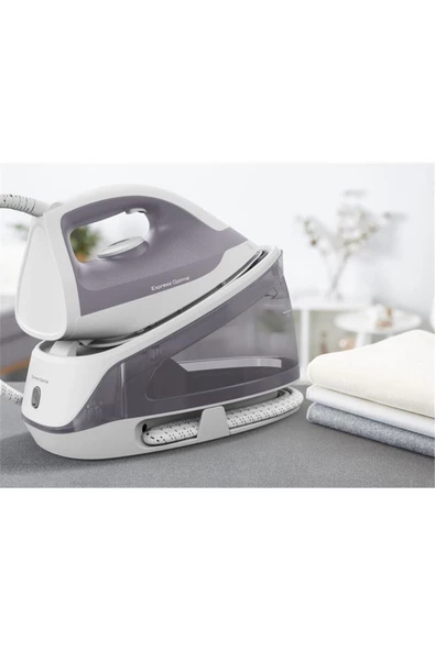 Tefal Express Mini Sv4111 Buhar Kazanlı Ütü - 3