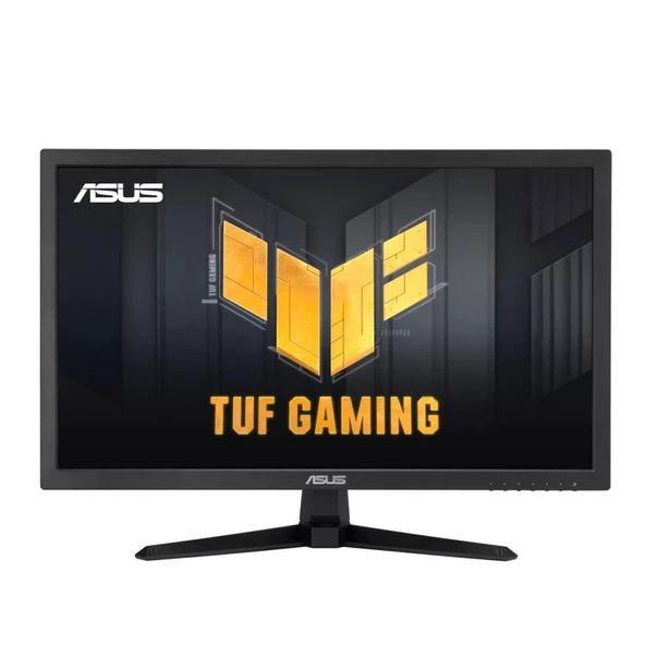 Asus TUF Gaming VG248Q1B 24" 0.5 MS 165 Hz ELMB FreeSync Premium Full HD TN LED Monitör