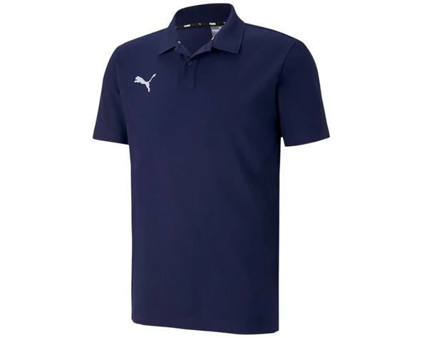 Puma 656579 Teamgoal 23 Casuals Polo Yaka T-Shirt Dry-Cell Erkek Tişört - 7