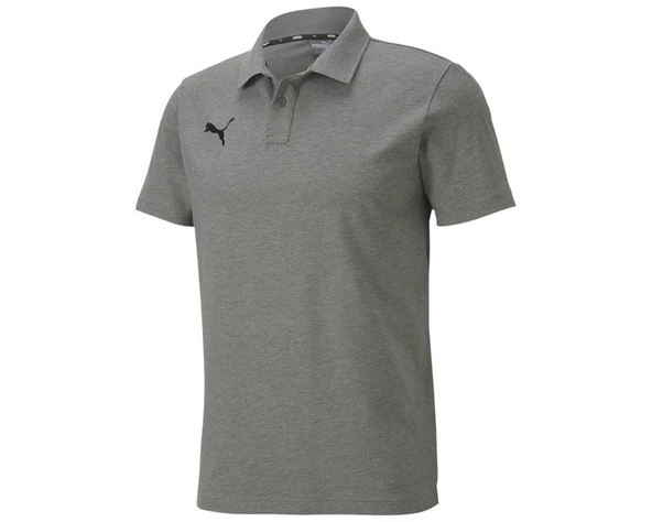 Puma 656579 Teamgoal 23 Casuals Polo Yaka T-Shirt Dry-Cell Erkek Tişört - 11