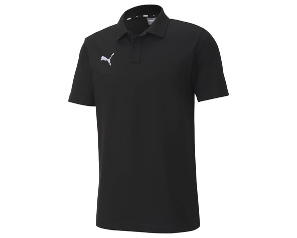 Puma 656579 Teamgoal 23 Casuals Polo Yaka T-Shirt Dry-Cell Erkek Tişört