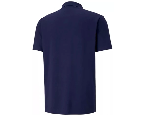 Puma 656579 Teamgoal 23 Casuals Polo Yaka T-Shirt Dry-Cell Erkek Tişört - 8
