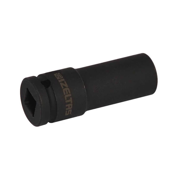 İzeltaş 27 mm 1/2 Altı Köşe Havalı Derin Lokma Anahtar