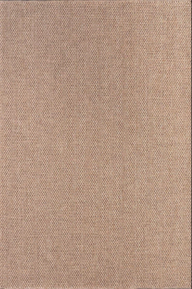 Modern Jüt Yolluk Halı Rusticana 3101 Naturel Örme Kilim - 5