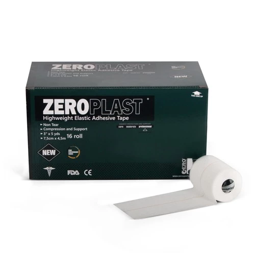 Zeroplast 7,5cm x 4,5m