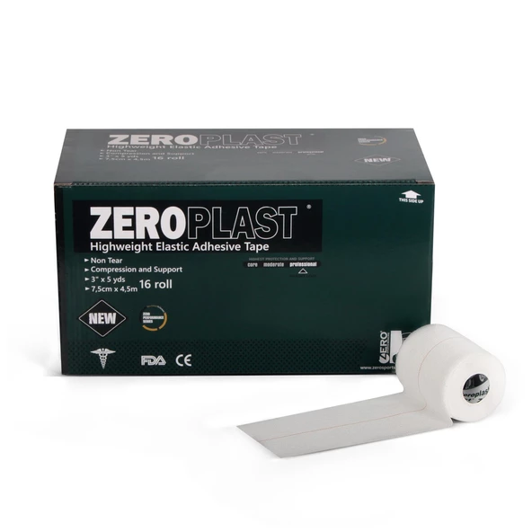 Zeroplast 7,5cm x 4,5m - 3
