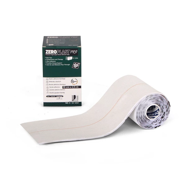 Zeroplast Pro 10cm x 2,5m - 3