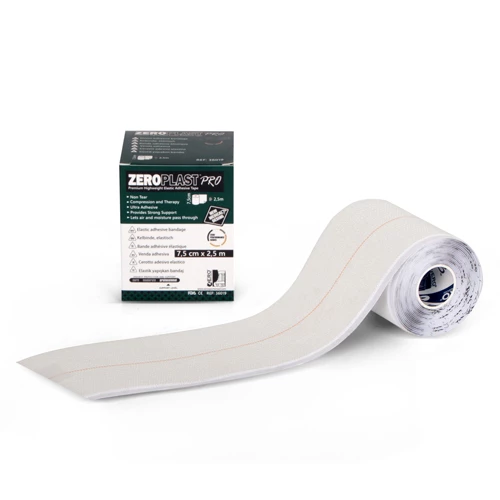 Zeroplast Pro 7,5cm x 2,5m