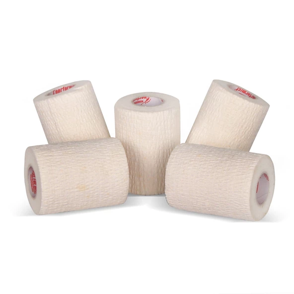 Formrip Tape 7,5cm x 4,5m Tear Stretch Tape Bandaj - 4