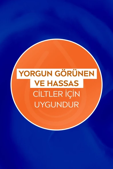 Nivea Yenileyici Micellar Makyaj Temizleme Suyu 400 ml - 7