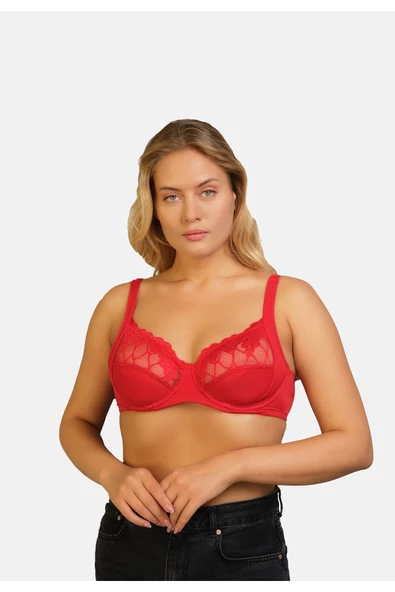 Eros 1056 Fiona Toparlayıcı Sütyen - 6