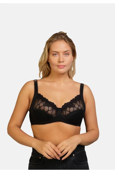 Eros 1056 Fiona Toparlayıcı Sütyen - 7