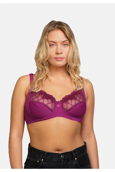 Eros 1056 Fiona Toparlayıcı Sütyen - 3
