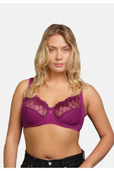 Eros 1056 Fiona Toparlayıcı Sütyen - 4