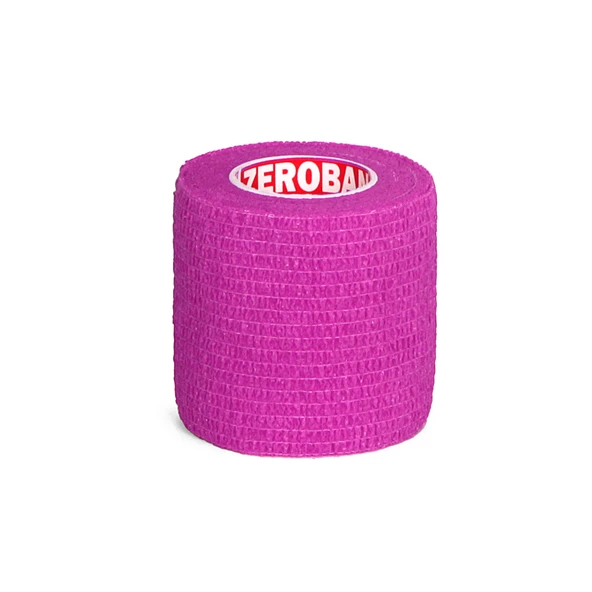Zeroban 5cm x 4,5m Purple - 4