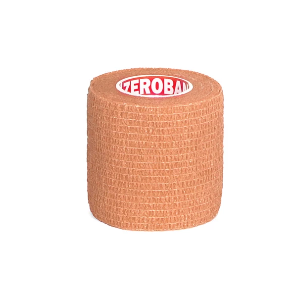 Zeroban Ten - 5cm X 4,5 M Coban Bandaj - 2