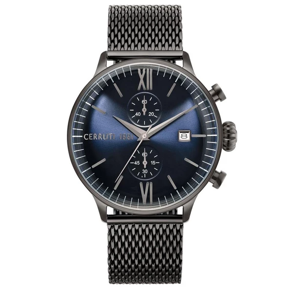 Cerruti 1881  CRA178SU03MU Erkek Kol Saati