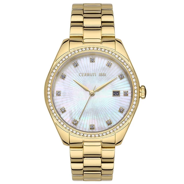 Cerruti 1881  CIWLH2229805 Kadın Kol Saati ürün görseli