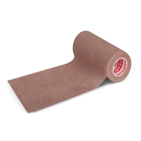 Zeroban Ten 10cm x 4,5m Coban Bandaj - 2