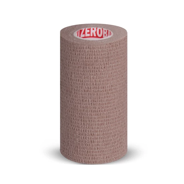 Zeroban Ten 10cm x 4,5m Coban Bandaj - 3