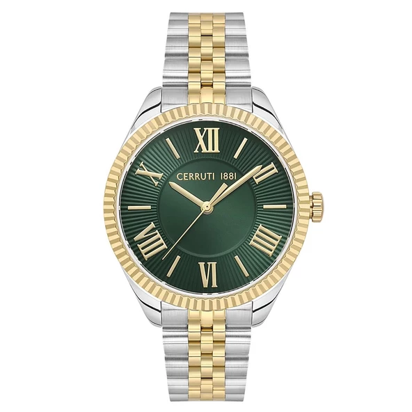 Cerruti 1881  CIWLH2229606 Kadın Kol Saati ürün görseli