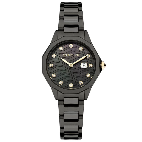 Cerruti 1881  CIWLG2232404 Kadın Kol Saati ürün görseli