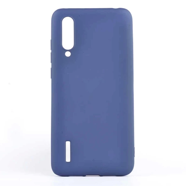 Xiaomi Mi 9 Lite Kılıf Premier Silikon Kapak