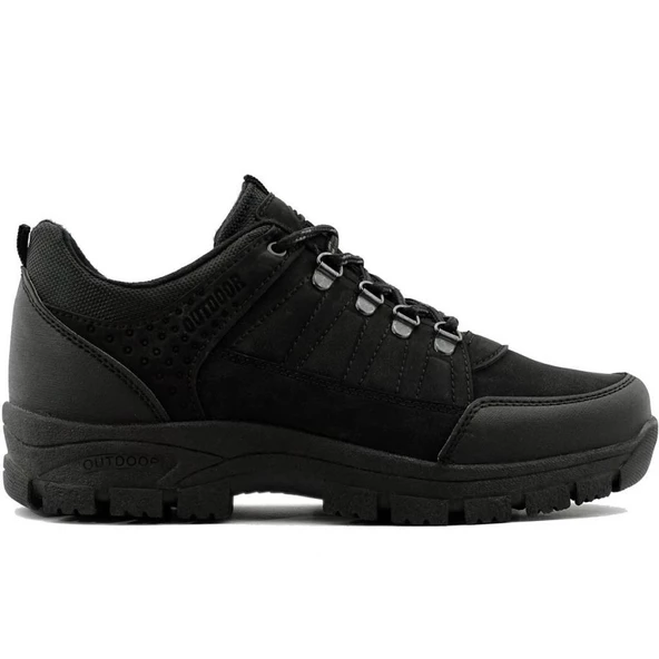 Erkek Kışlık Ayakkabı Suya Dayanıklı - 10