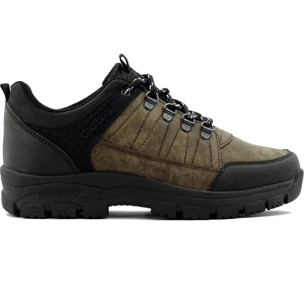 Erkek Kışlık Ayakkabı Suya Dayanıklı - 11