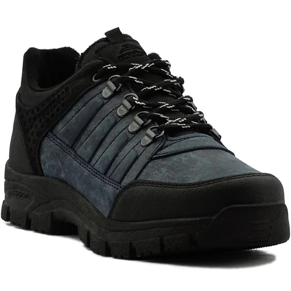 Erkek Kışlık Ayakkabı Suya Dayanıklı - 6