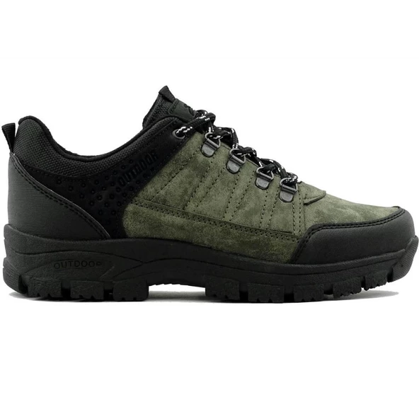 Erkek Kışlık Ayakkabı Suya Dayanıklı - 9