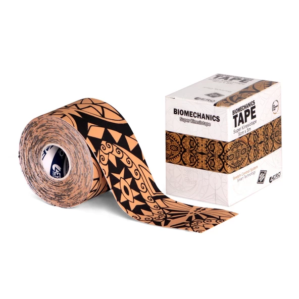 Biomechanics Tape Dövme 5cm x 5m - 3