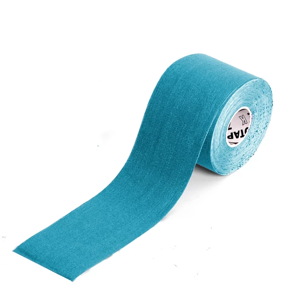 Zerotape K Mavi 5cm x 5m - 2