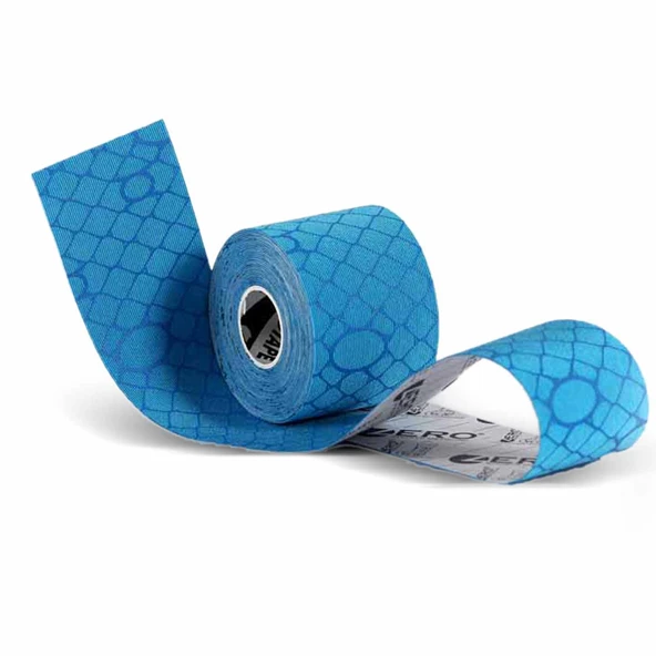Zerotape K Smart Blue/Navy Blue - 5