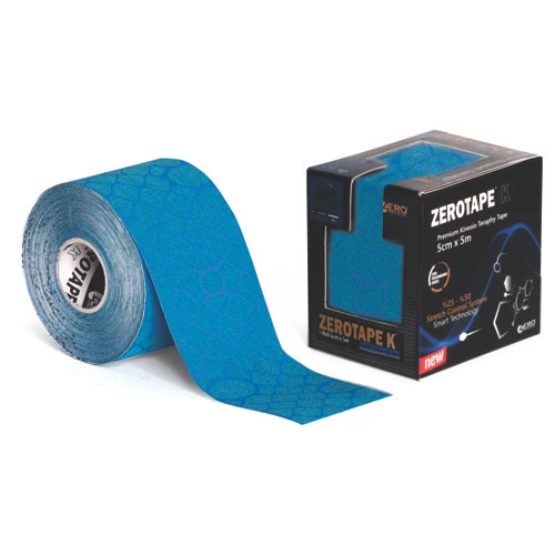 Zerotape K Smart Blue/Navy Blue