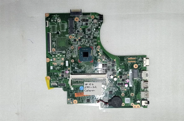 HP 15D 250-G2 CELERON ANAKART