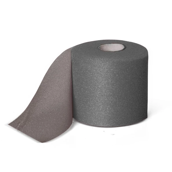 Cramer Tape Underwrap 7cm x 27m Siyah - 4