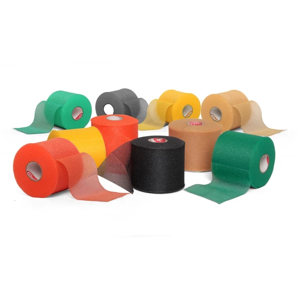 Cramer Tape Underwrap 7cm x 27m Siyah - 6