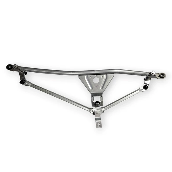 Seat Cordoba 1993-1999 Ön Cam Silecek Mekanizması 6K1955313C - 4